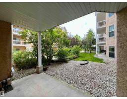 #110 10511 42 Av Nw, Edmonton, AB T6J7G8 Photo 26