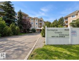 #110 10511 42 Av Nw, Edmonton, AB T6J7G8 Photo 28