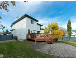 1320 Barnes Cl Sw, Edmonton, AB T6W1G6 Photo 34