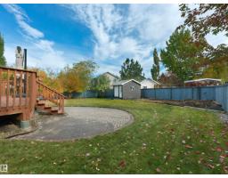 1320 Barnes Cl Sw, Edmonton, AB T6W1G6 Photo 42