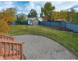 1320 Barnes Cl Sw, Edmonton, AB T6W1G6 Photo 43