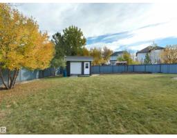 1320 Barnes Cl Sw, Edmonton, AB T6W1G6 Photo 44