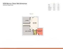 1320 Barnes Cl Sw, Edmonton, AB T6W1G6 Photo 51