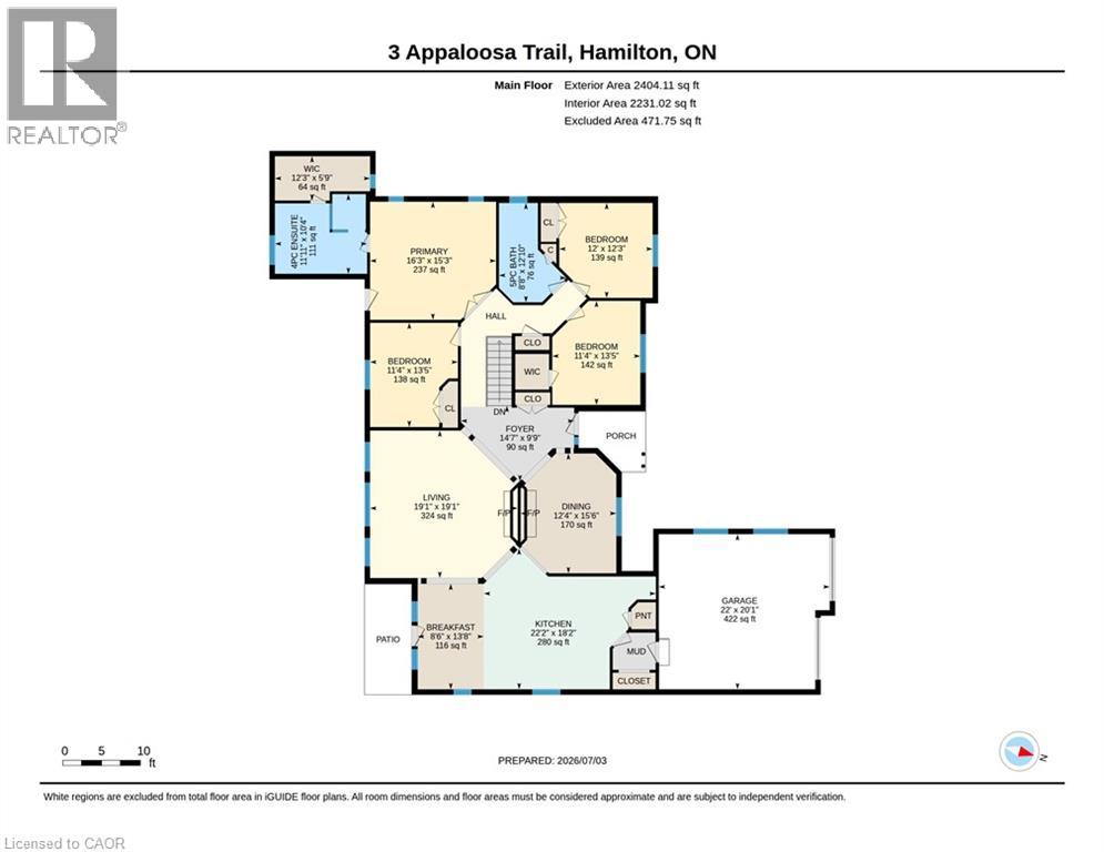 3 Appaloosa Trail — photo 40