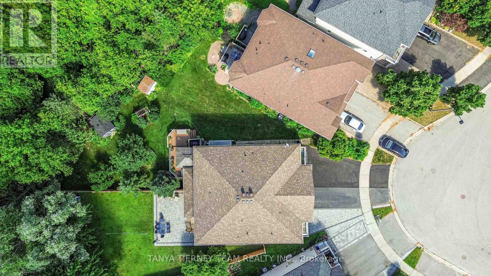 228 Shadow Place, Pickering, ON photo 47