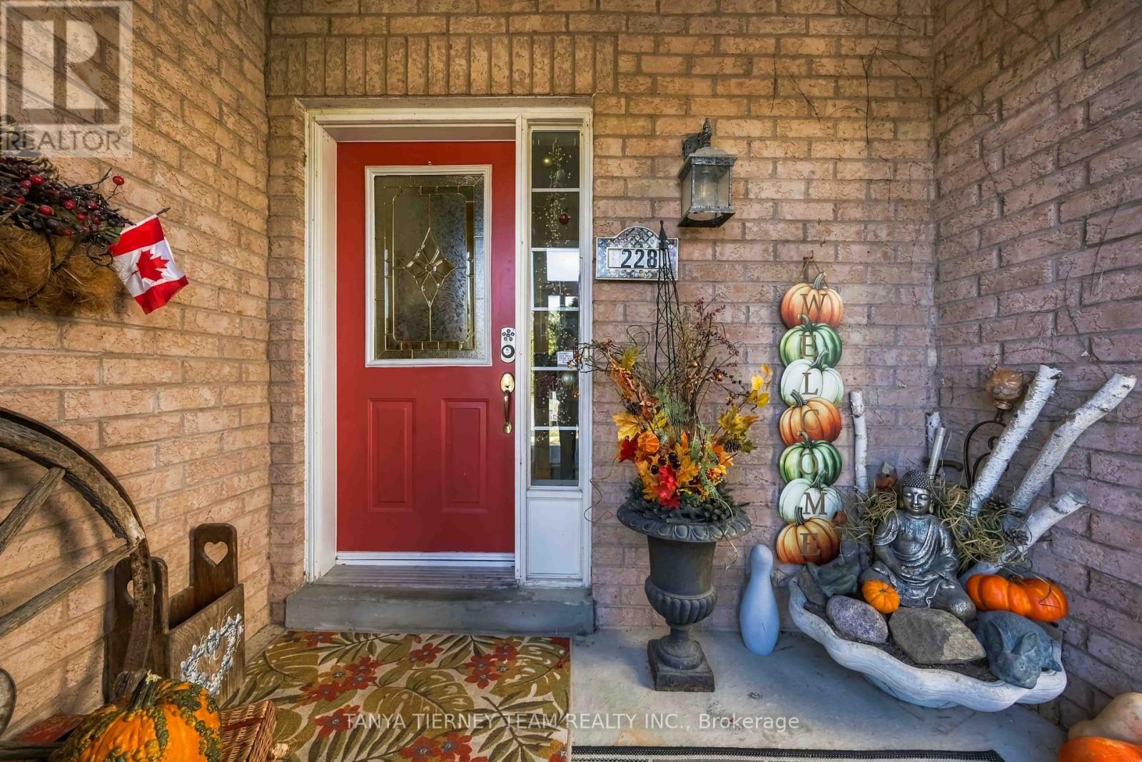 228 Shadow Place, Pickering, ON photo 8