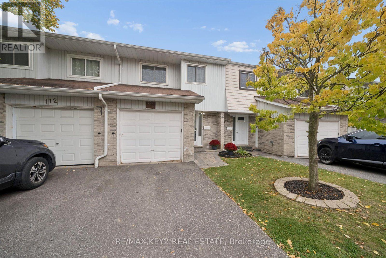 111- 1975 Rosefield Road, Pickering, ON