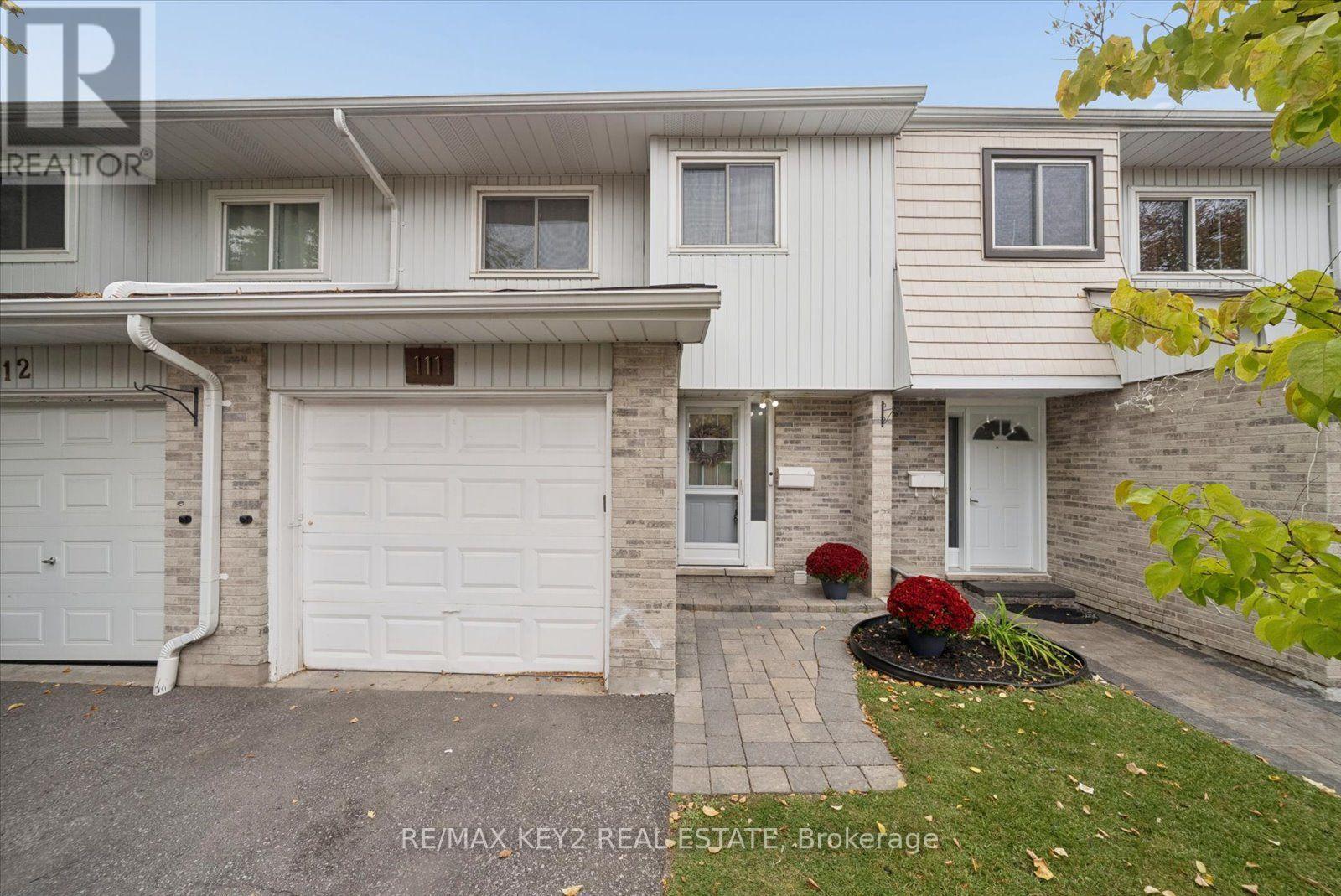 111- 1975 Rosefield Road, Pickering, ON photo 2
