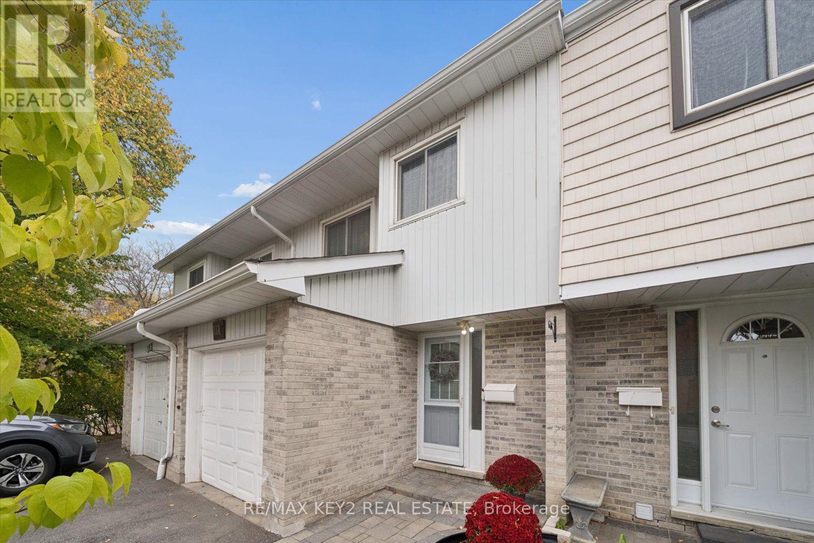 111- 1975 Rosefield Road, Pickering, ON photo 3