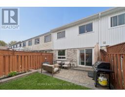 111 - 1975 Rosefield Road, Pickering, ON L1V3E3 Photo 38