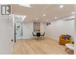 208 Gainsborough Road, Toronto, ON M4L3C6 Photo 36