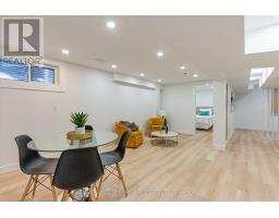208 Gainsborough Road, Toronto, ON M4L3C6 Photo 37