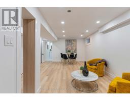 208 Gainsborough Road, Toronto, ON M4L3C6 Photo 38