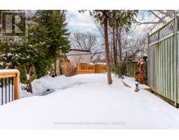208 Gainsborough Road, Toronto, ON M4L3C6 Photo 42