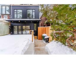 208 Gainsborough Road, Toronto, ON M4L3C6 Photo 44