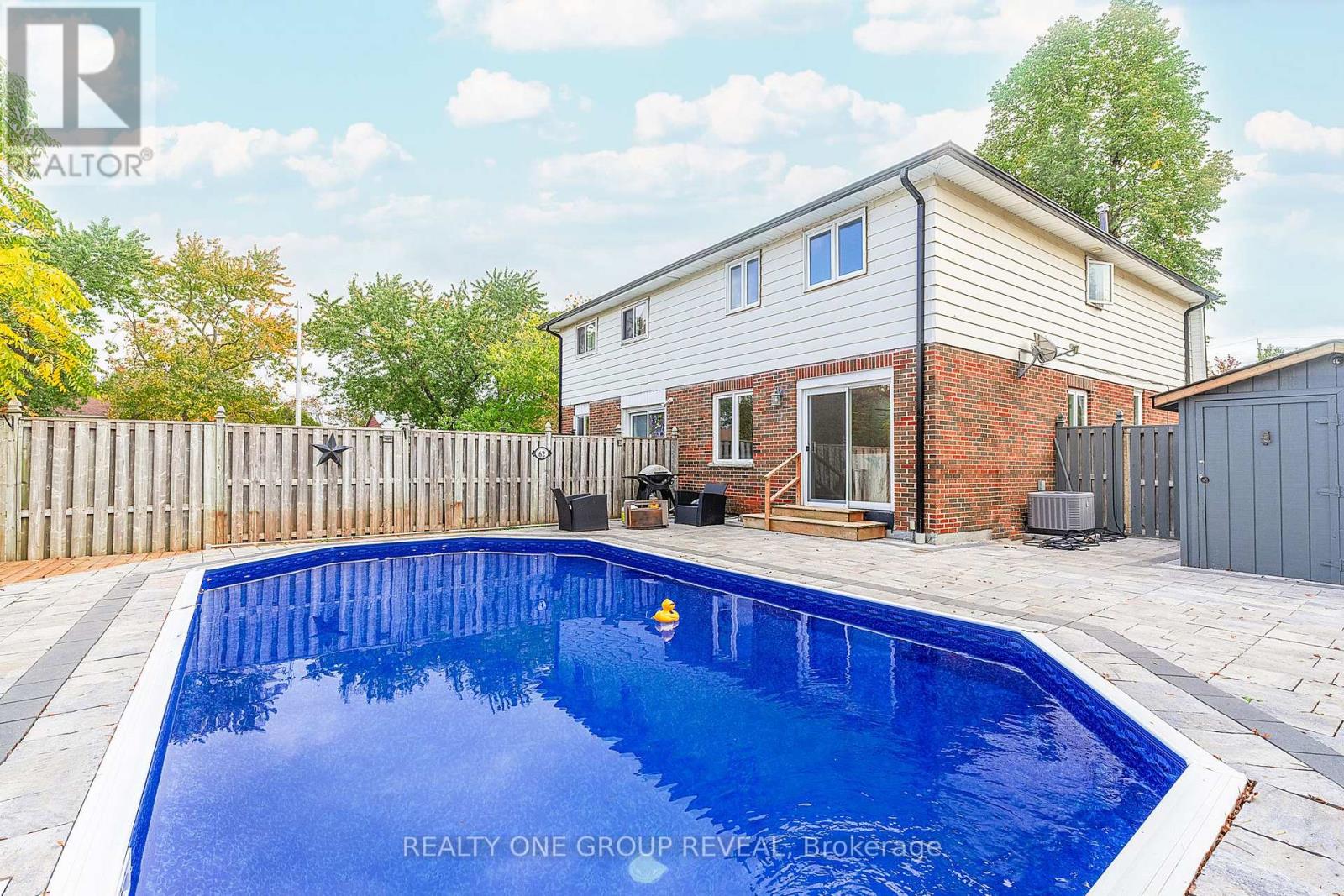 938 Harding Street, Whitby, ON photo 23