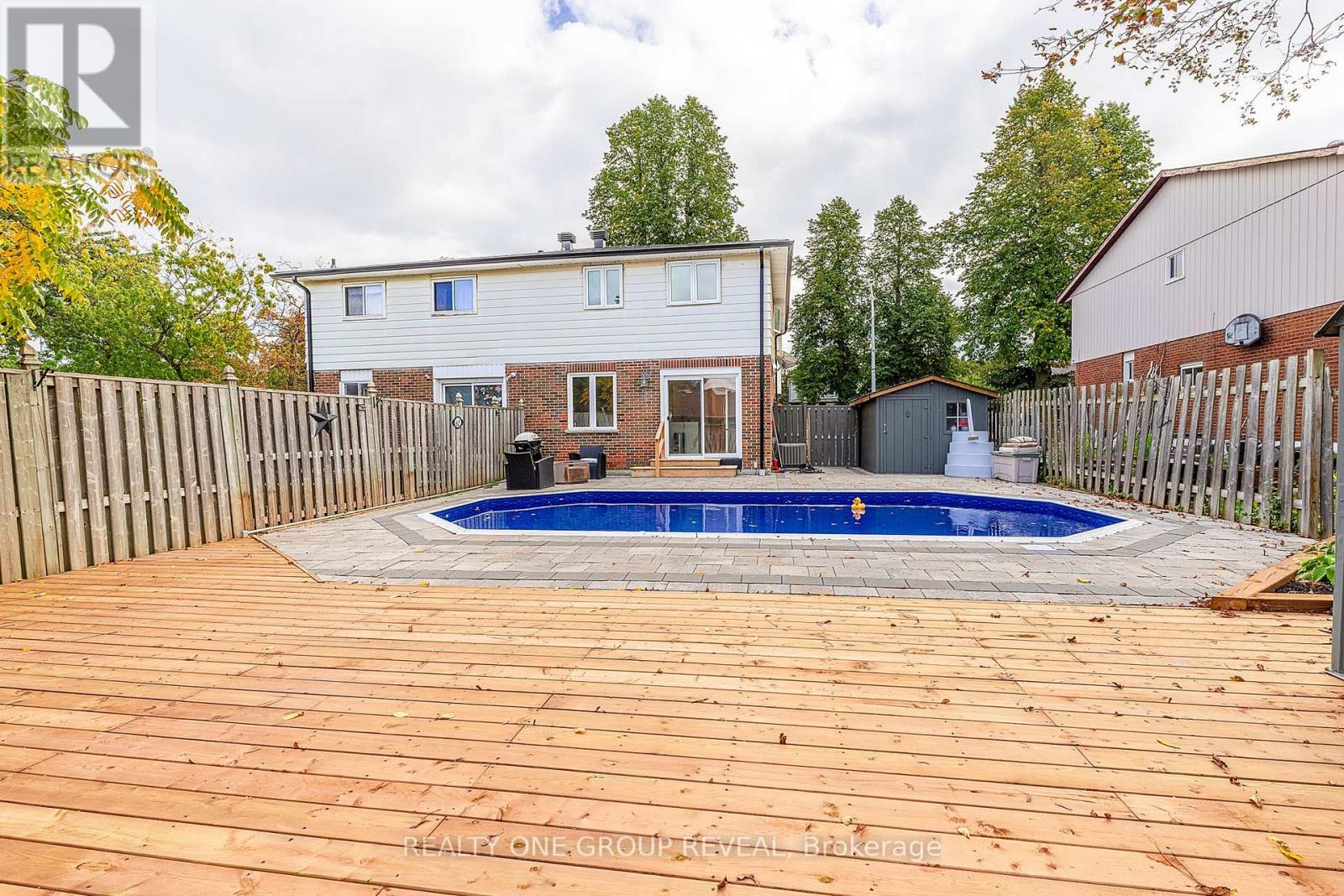 938 Harding Street, Whitby, ON photo 24