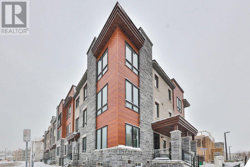 44 Dockside Way, Whitby, ON photo 2