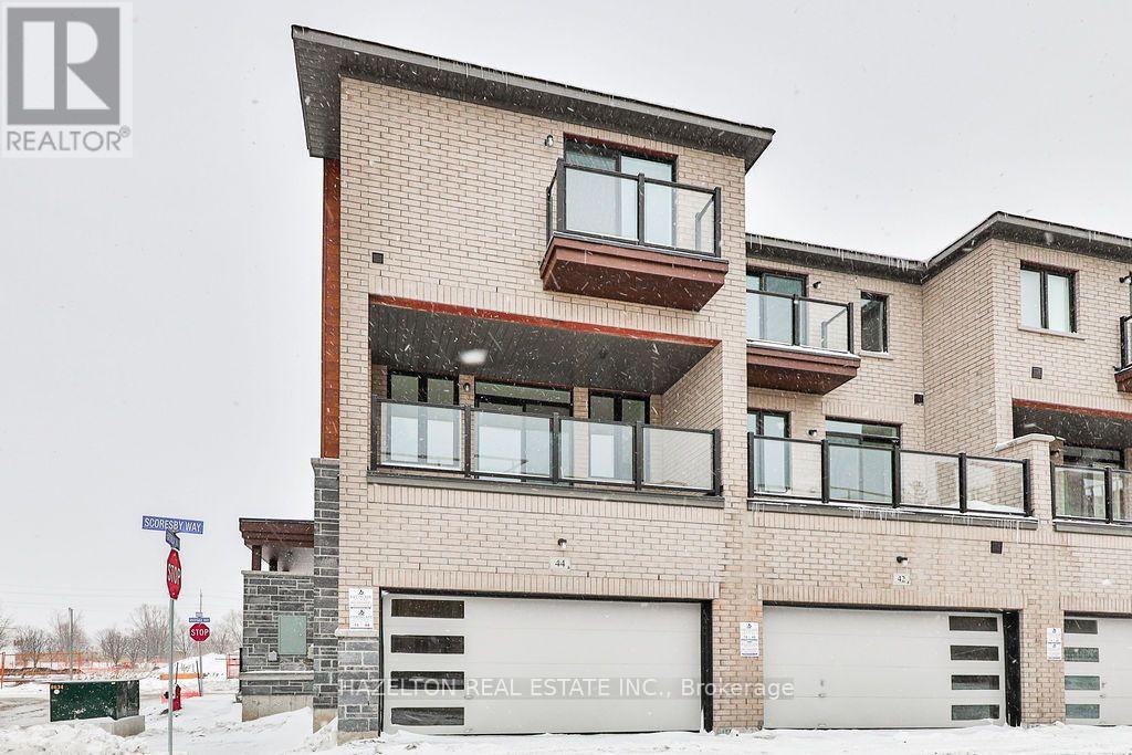 44 Dockside Way, Whitby, ON photo 43
