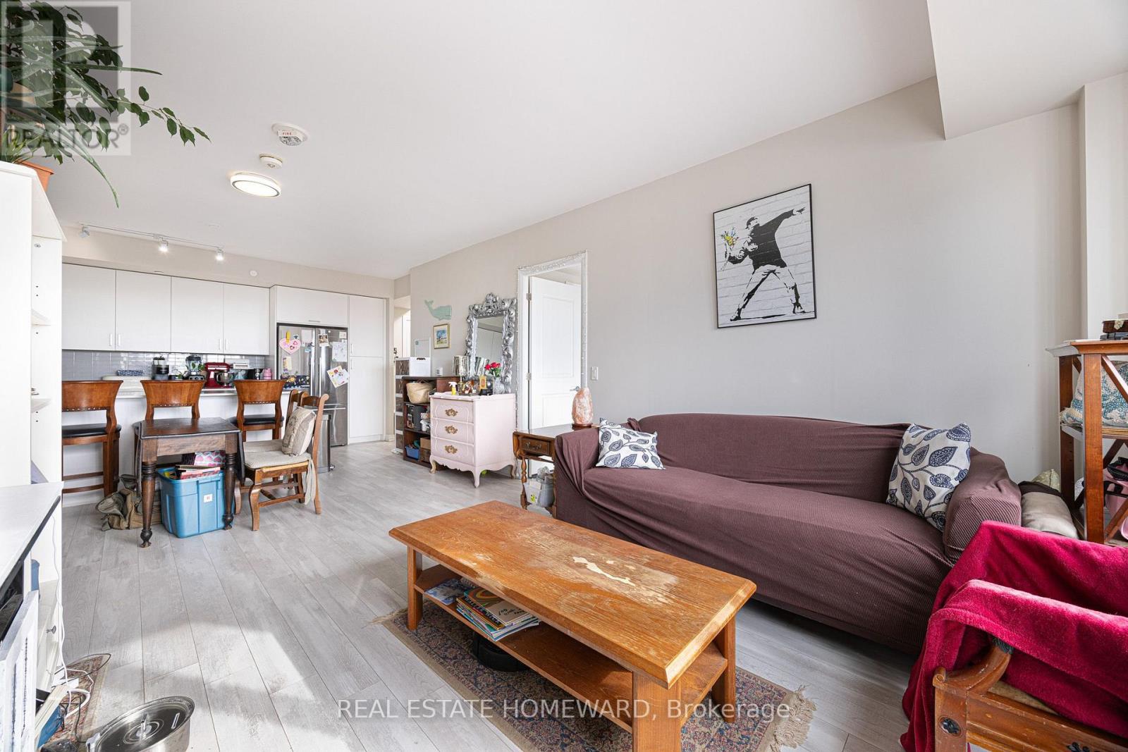 605- 1630 Queen Street East, Toronto, ON photo 11