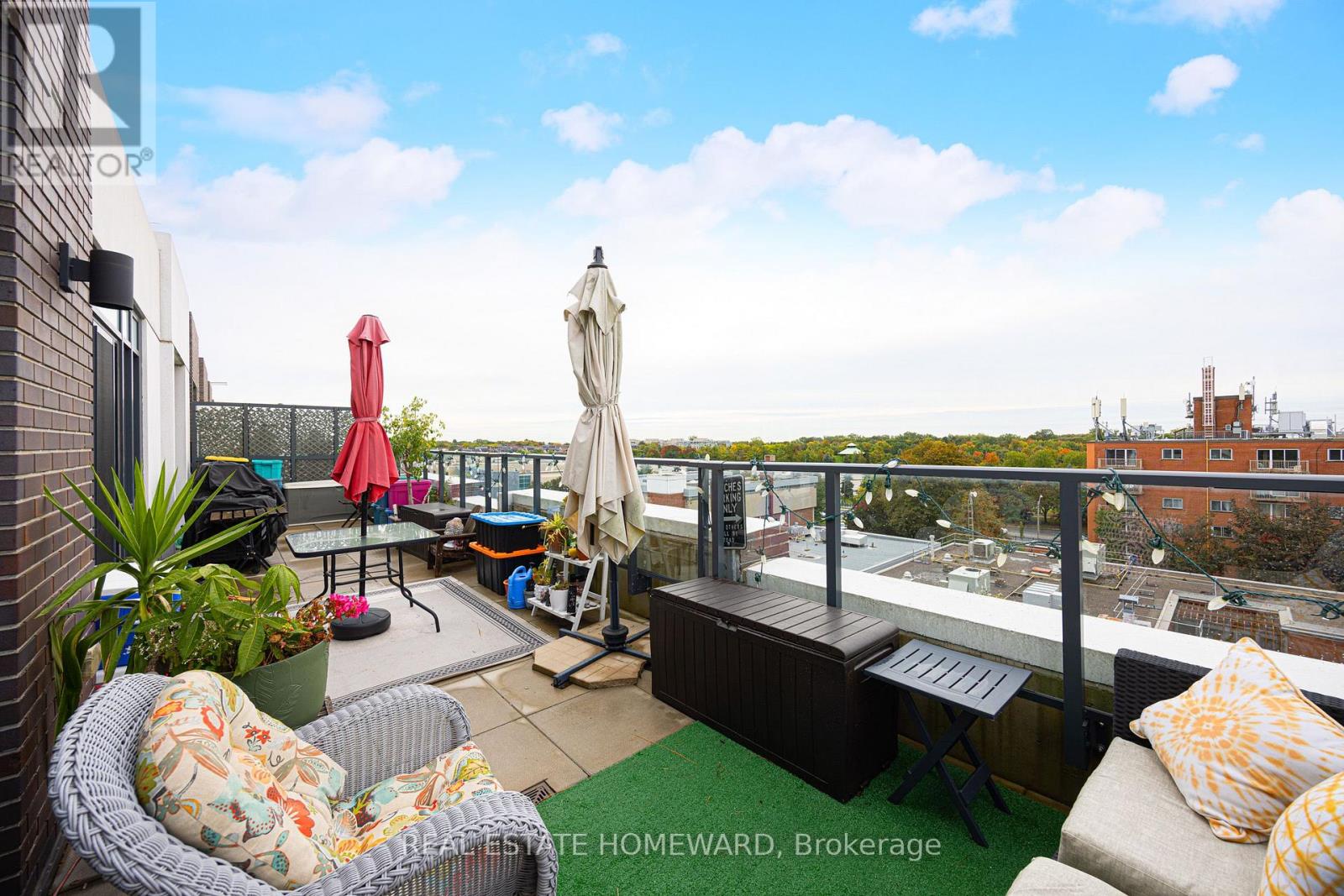 605- 1630 Queen Street East, Toronto, ON photo 12