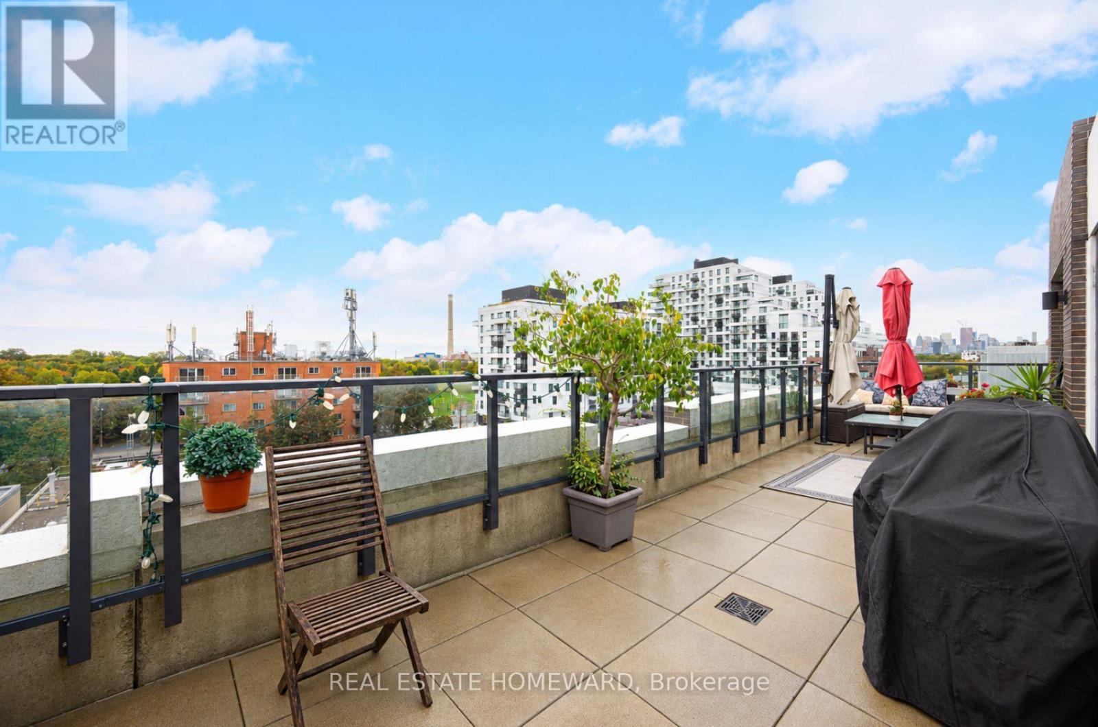 605- 1630 Queen Street East, Toronto, ON photo 14