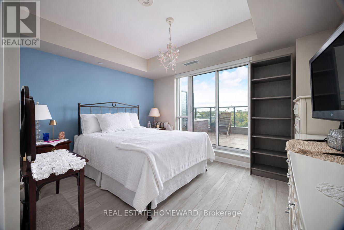 605- 1630 Queen Street East, Toronto, ON photo 16