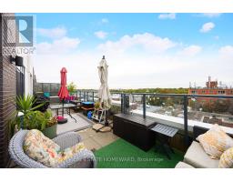 605 - 1630 Queen Street E, Toronto, ON M4L0B3 Photo 12