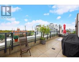 605 - 1630 Queen Street E, Toronto, ON M4L0B3 Photo 14