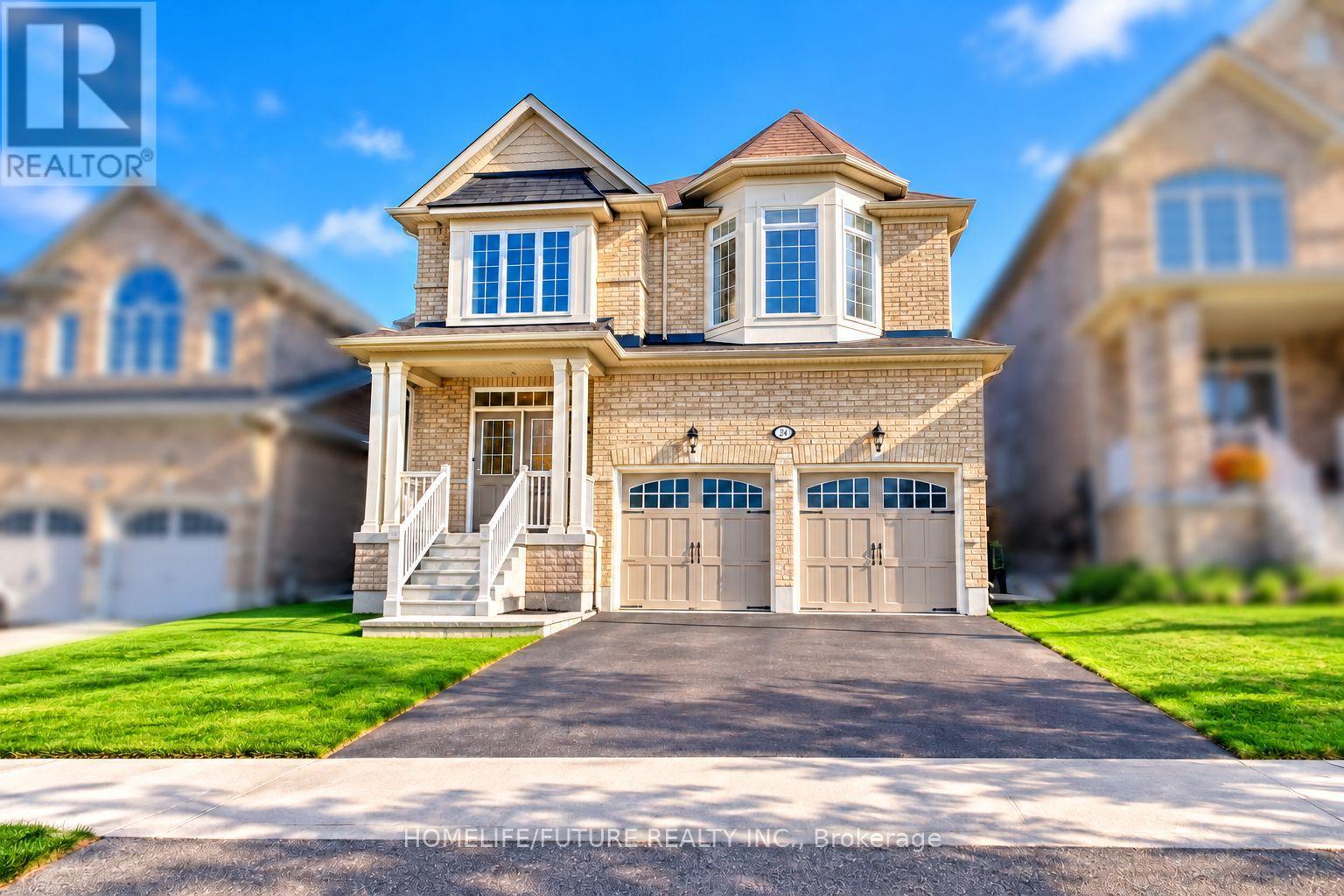 983 WRENWOOD DRIVE - 1