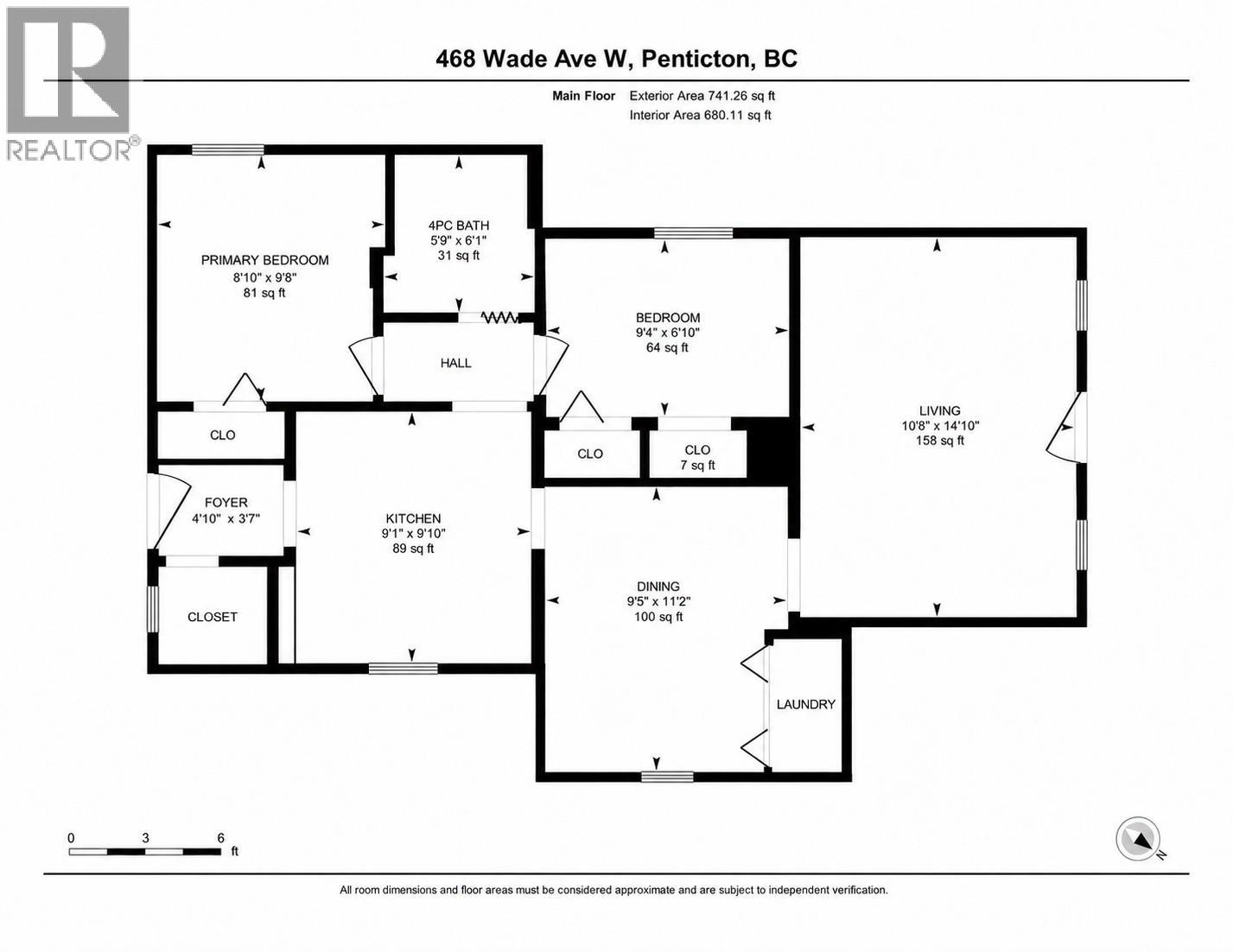 468 Wade Avenue W - 26