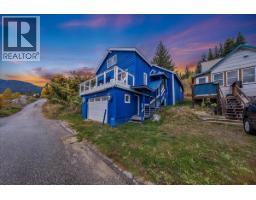1653 Harasin Alley, Rossland, BC V0G1Y0 Photo 44