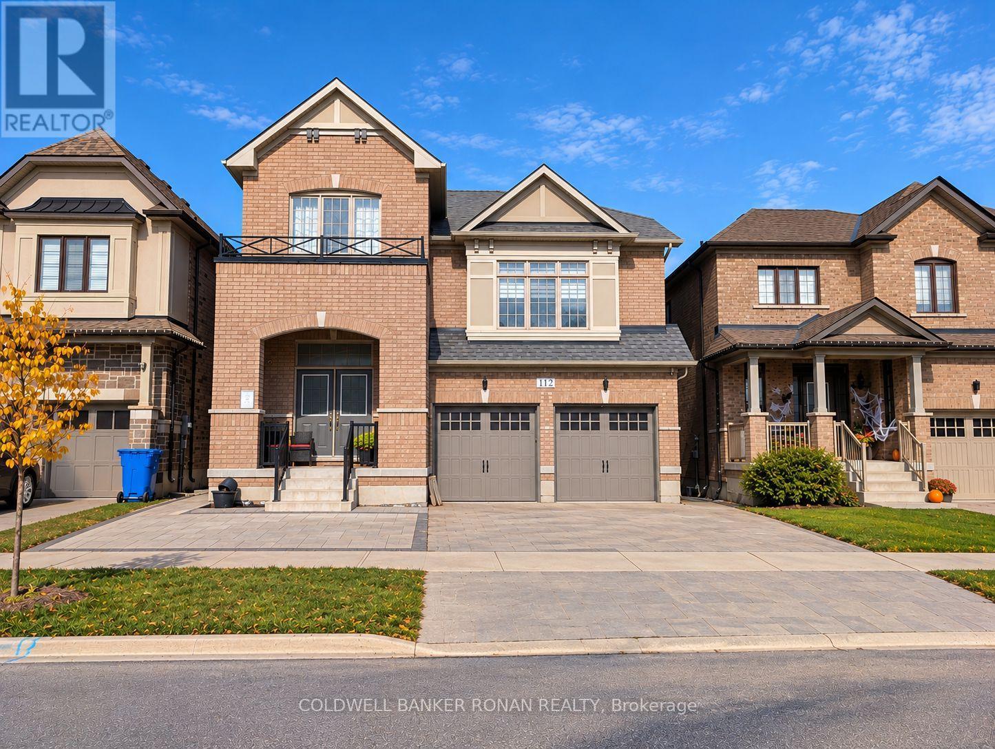 112 Connell Drive