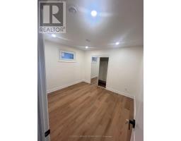 Basement - 112 Connell Drive, Georgina, ON L4P0K3 Photo 17
