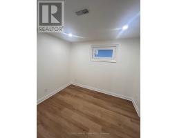 Basement - 112 Connell Drive, Georgina, ON L4P0K3 Photo 18