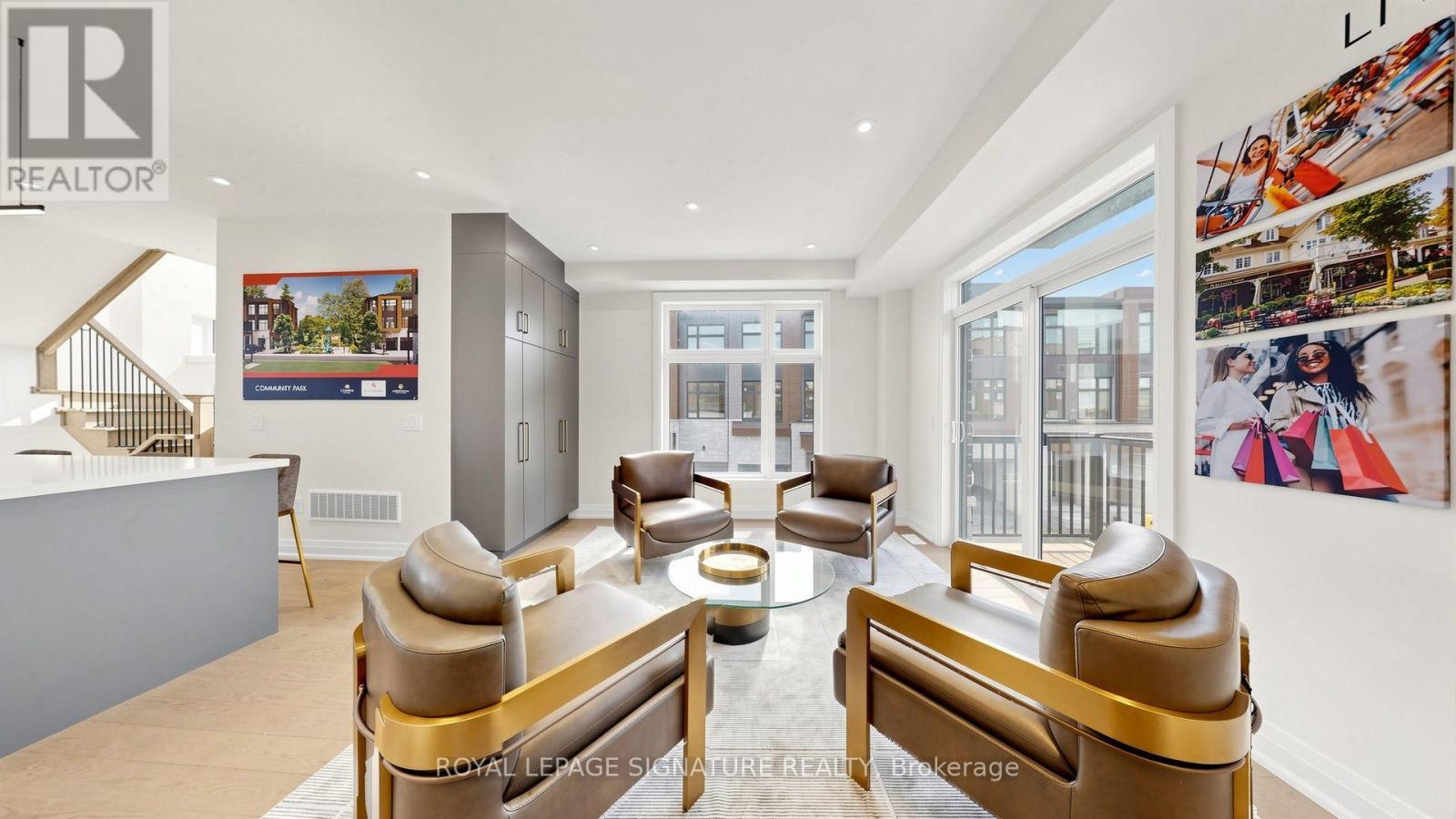 38 Radisson Street, Vaughan, ON photo 3