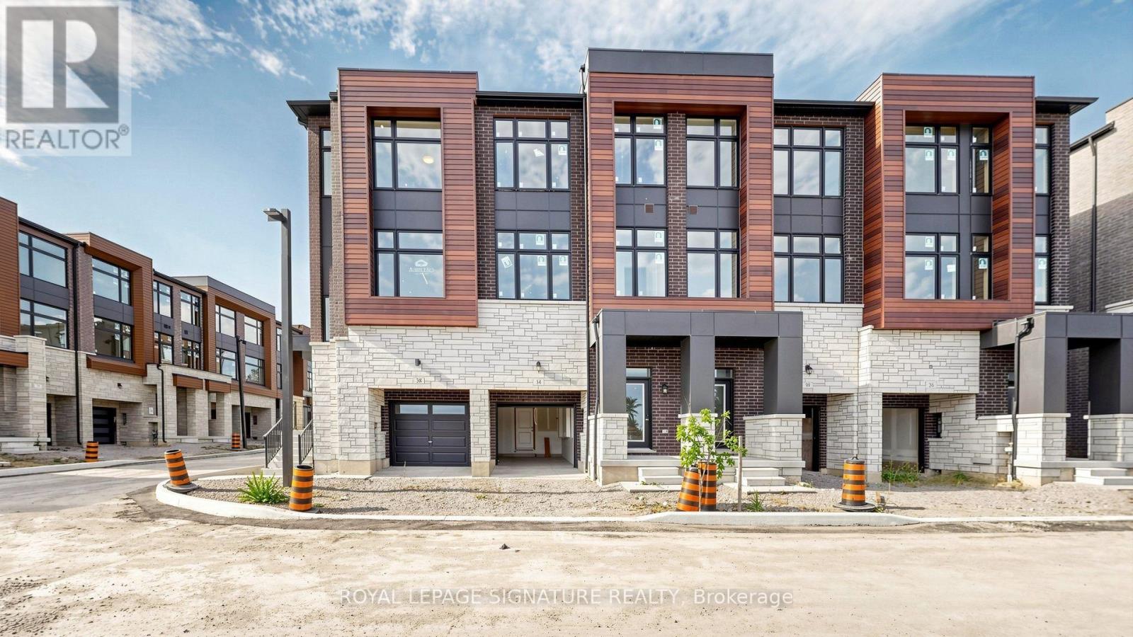 38 Radisson Street, Vaughan, ON photo 43