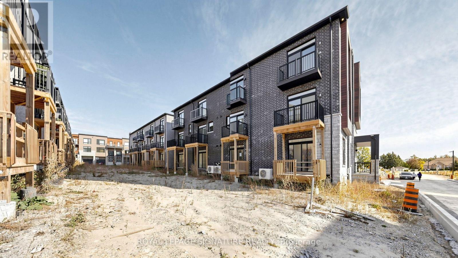 38 Radisson Street, Vaughan, ON photo 46