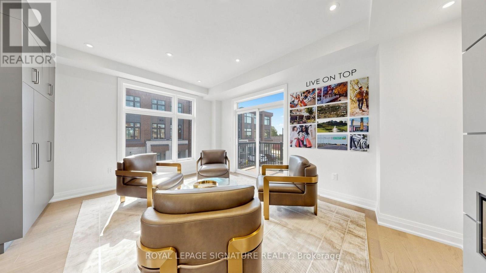 38 Radisson Street, Vaughan, ON photo 5