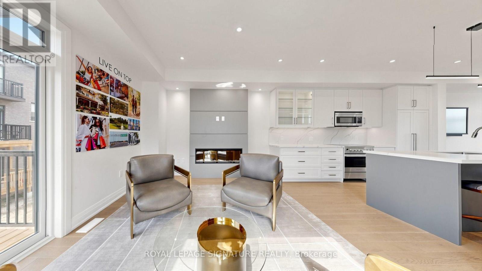 38 Radisson Street, Vaughan, ON photo 6