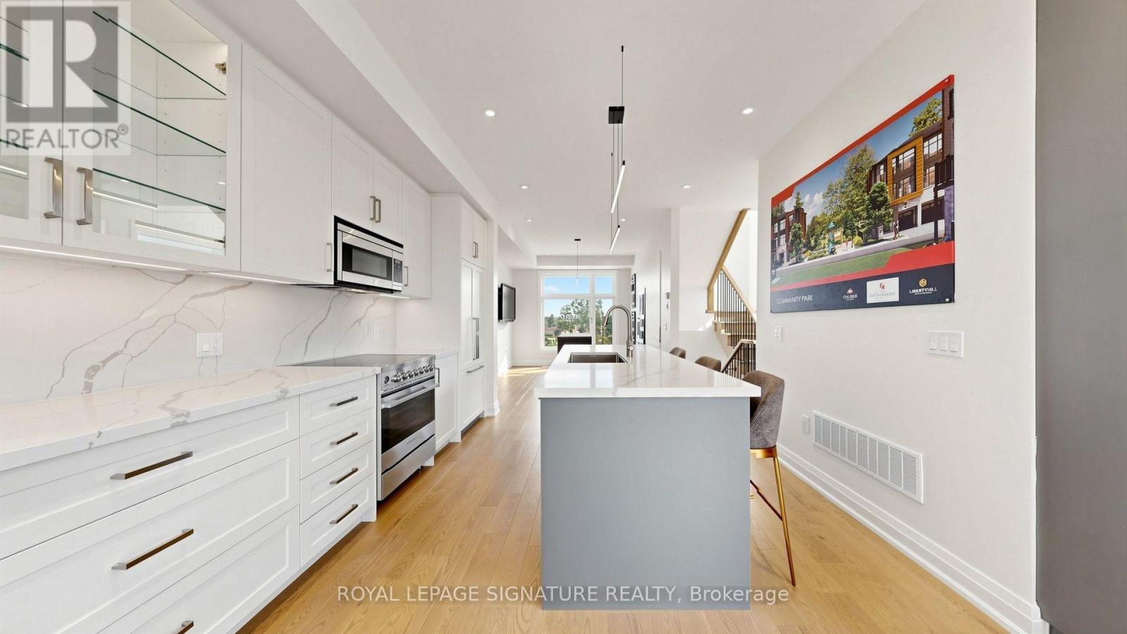 38 Radisson Street, Vaughan, ON photo 9