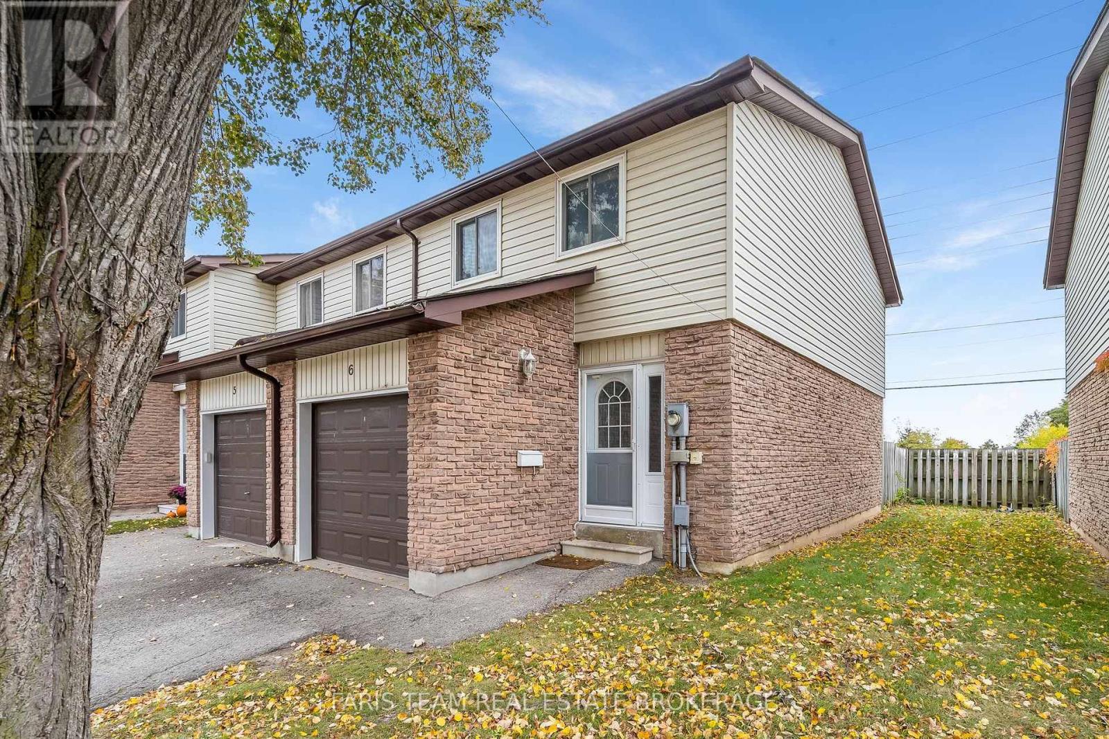 6- 261 Rose Street, Barrie, ON photo 3