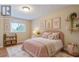 6 - 261 Rose Street, Barrie, ON L4M2V3 Photo 11