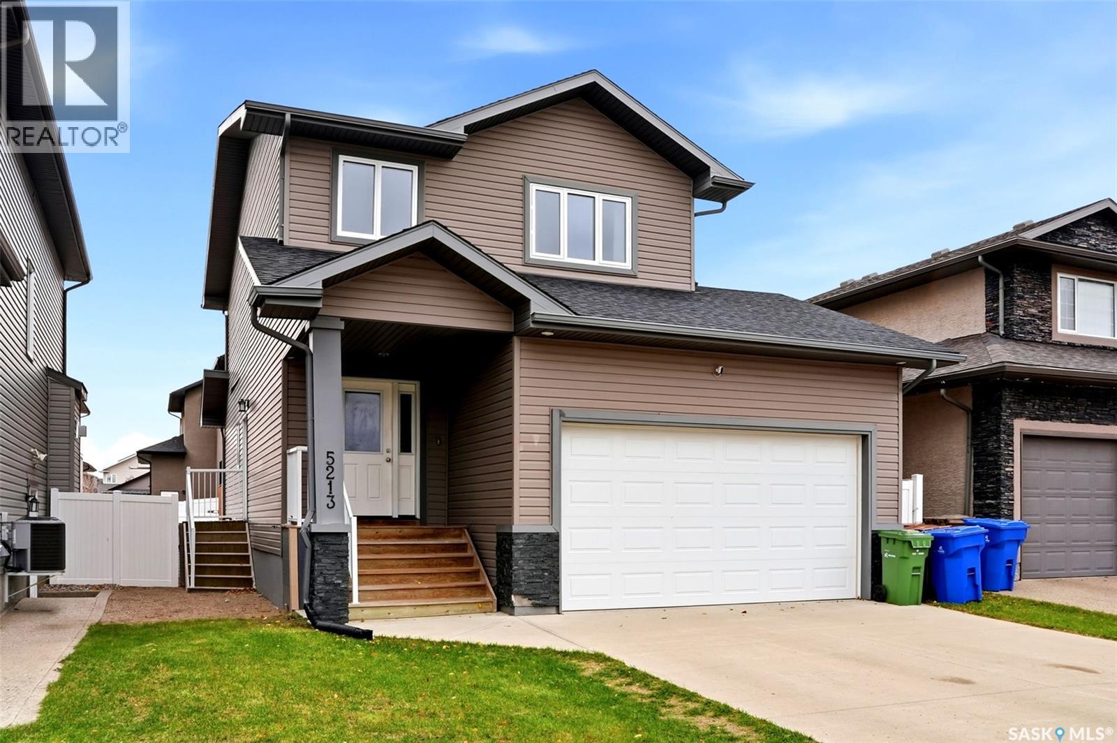 5213 Canuck CRESCENT - 2