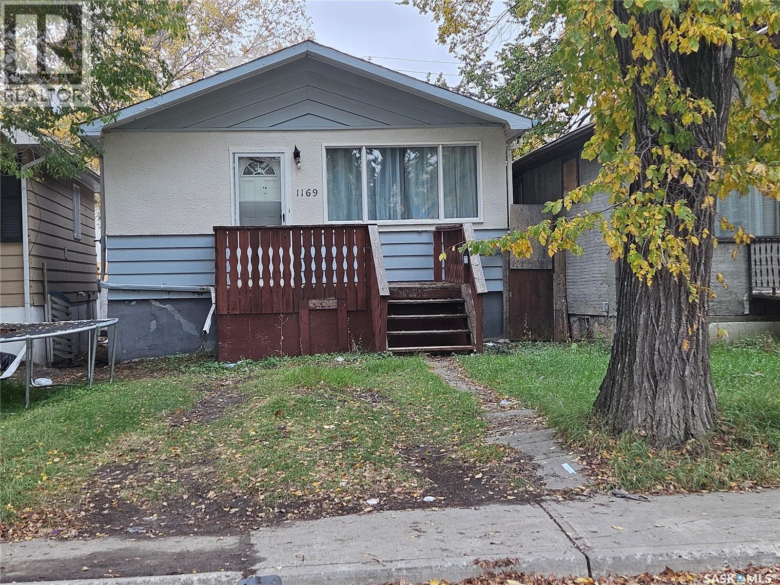 1169 Cameron STREET, Regina — photo 2