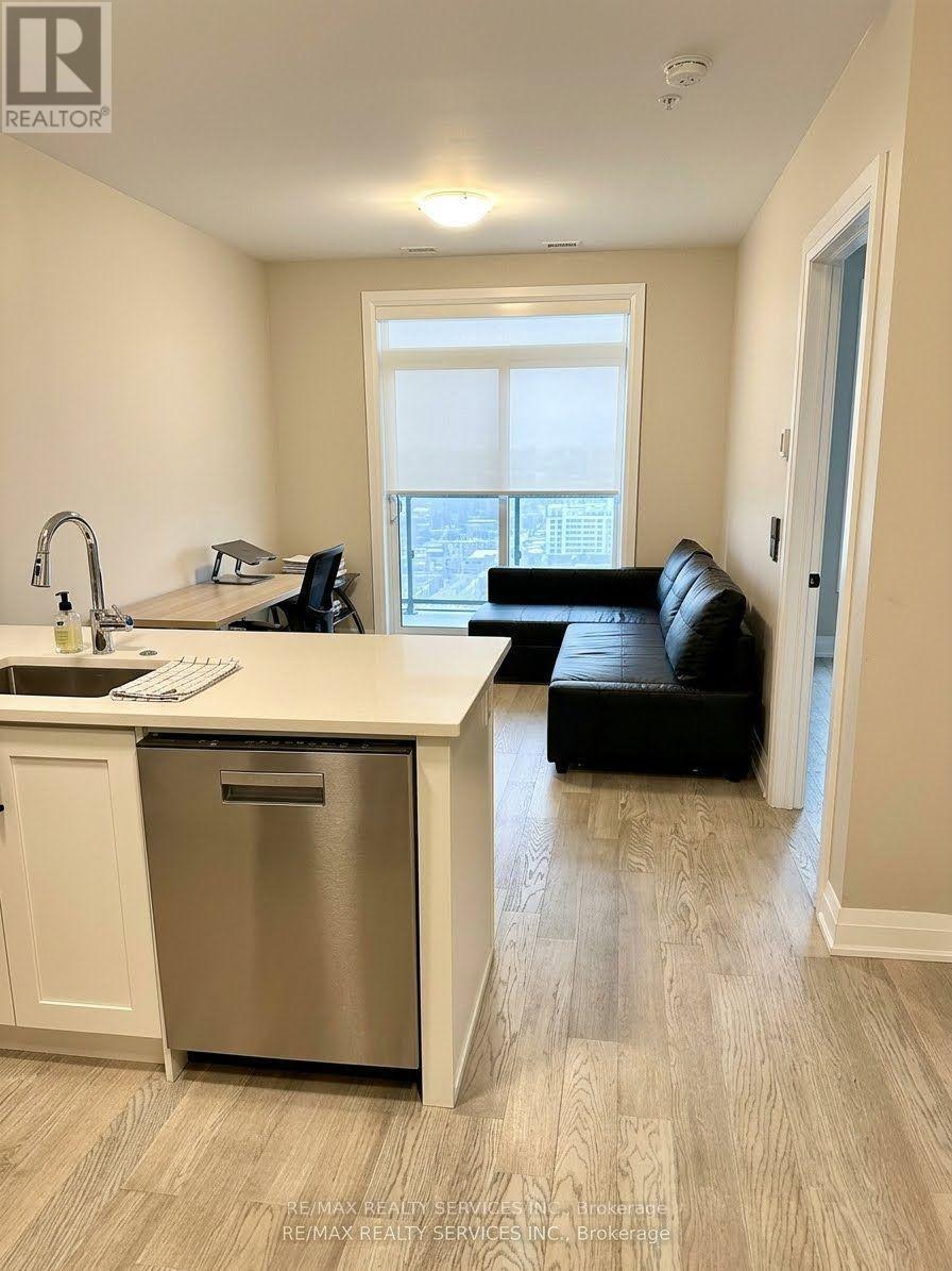 403- 50 Kaitting Trail West, Oakville, ON photo 4