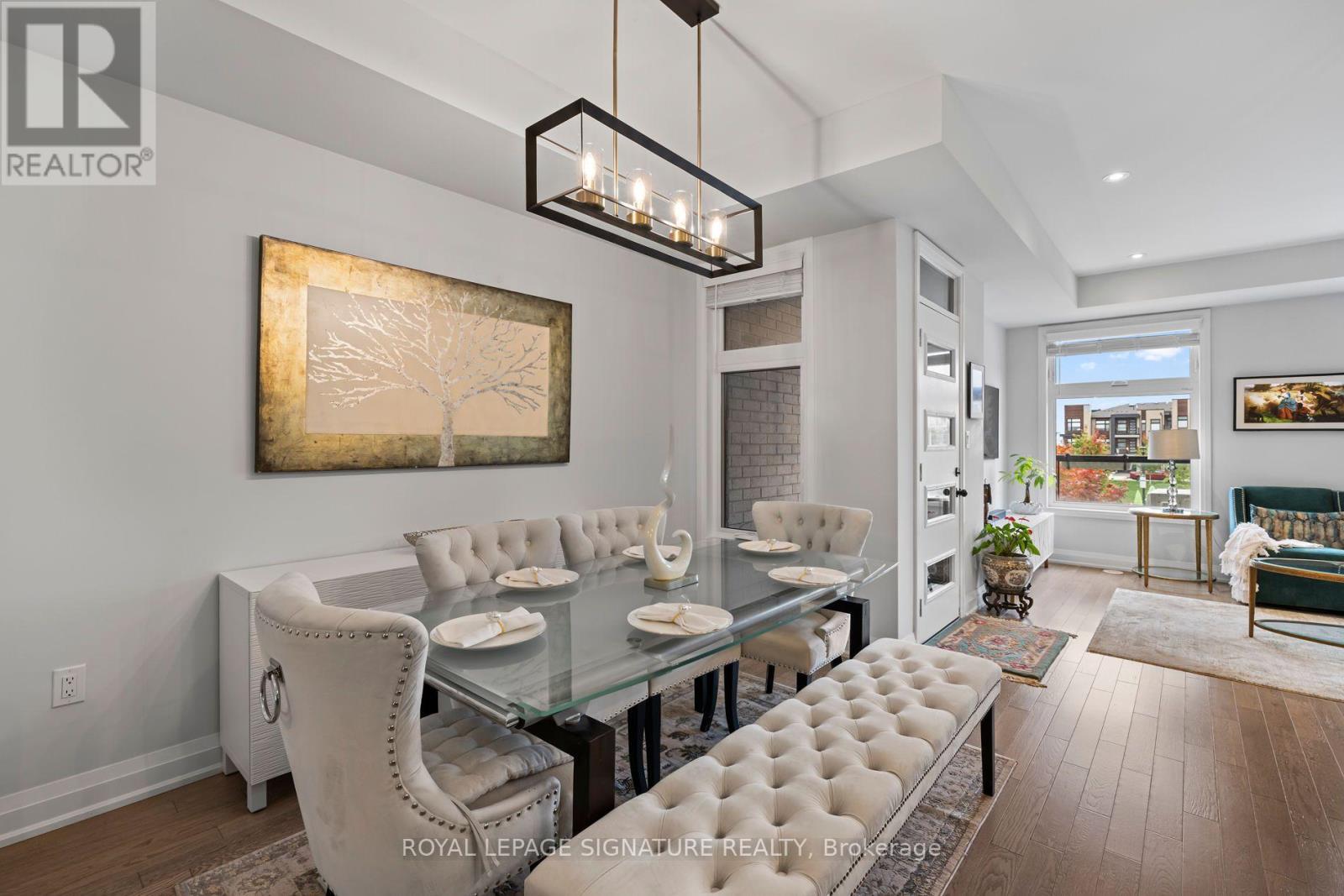 2542 Littlefield Crescent, Oakville, ON photo 9