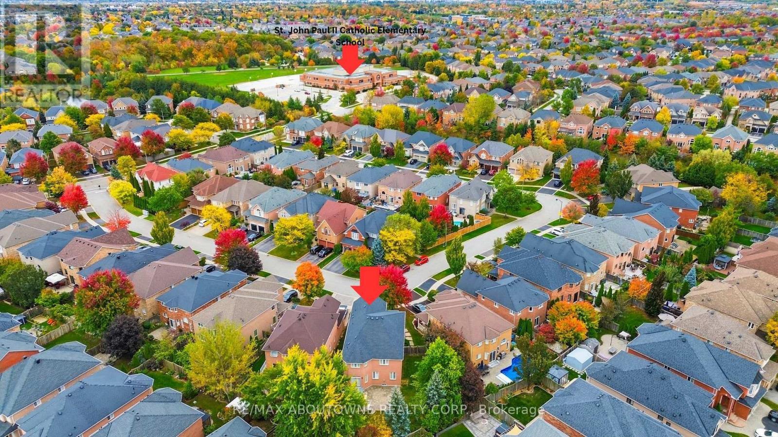 2447 Highmount Crescent, Oakville, ON photo 47