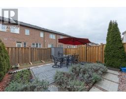 164 Beaveridge Avenue, Oakville, ON L6H0M6 Photo 34