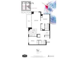 2106 - 15 Watergarden Drive, Mississauga, ON L5R1B2 Photo 27